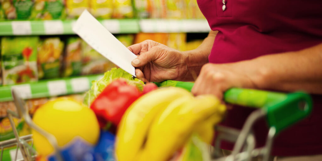 Consejos para Encontrar Alimentos de Calidad a Precios Accesibles