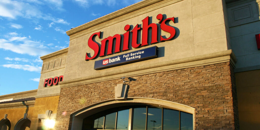 smiths supermarket costo utah